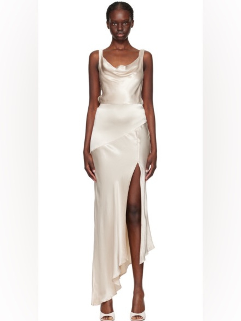 Bec+bridge dress